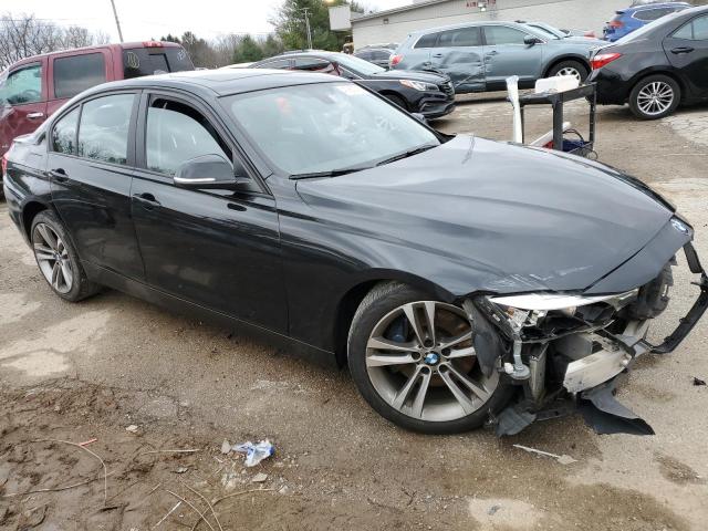 WBA3A5G54FNS84377 BMW 328 I