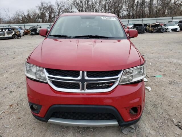 3C4PDDFG3ET248879 Dodge Journey R/t
