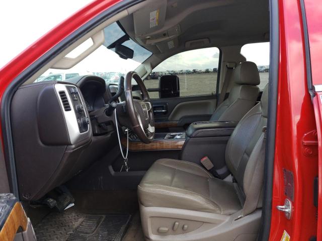 1GT423C86FF191203 GMC Sierra K3500 Slt