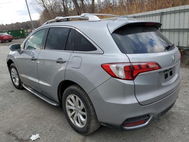 5J8TB4H36HL012078 Acura RDX