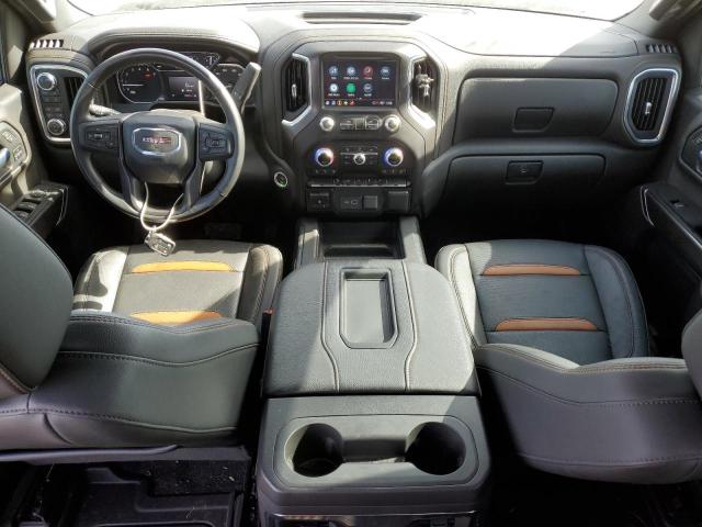 3GTP9EEL3MG465197 GMC Sierra K1500 At4