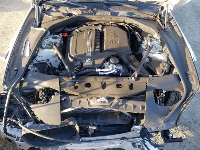 WBA6D0C56HG639361 BMW 640 I Gran Coupe