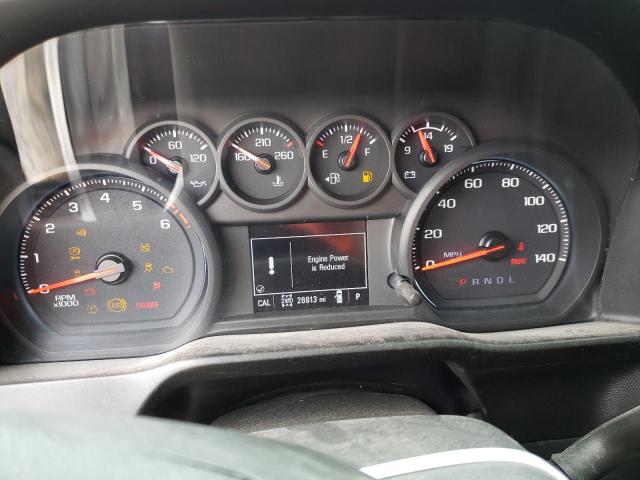 3GTP9AEH5LG411578 GMC Sierra K1500
