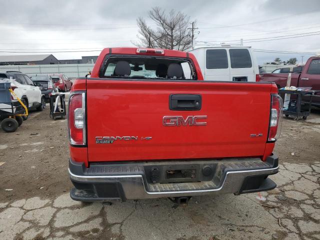 1GTG6CENXK1305506 GMC CANYON SLE