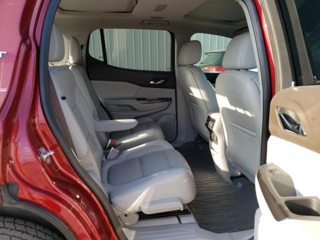 1GKKNMLS0KZ164348 GMC Acadia Slt-1