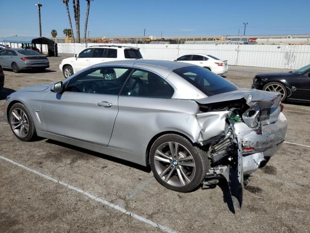 WBA4Z1C52JEC70680 BMW 430I