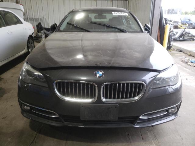 WBA5B3C53GG258942 BMW 535 XI