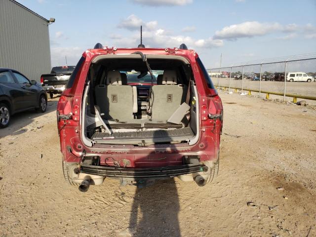 1GKKNMLS0KZ164348 GMC Acadia Slt-1