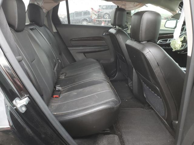 2GKFLVE35G6144358 GMC Terrain Denali