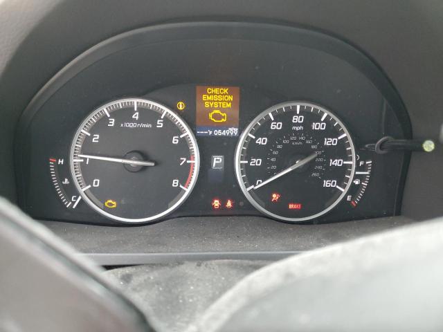5J8TB4H36HL012078 Acura RDX
