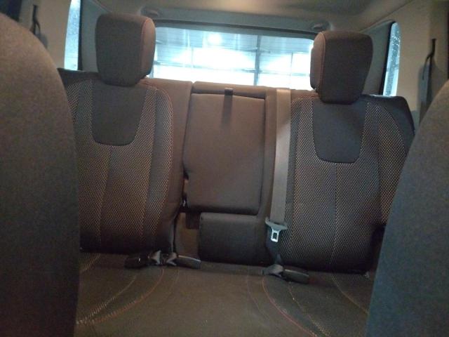 2GKFLWEK3F6376663 GMC Terrain Sle