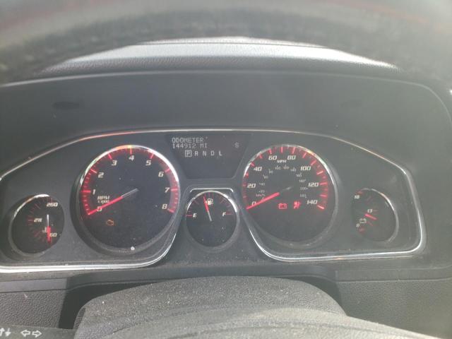 1GKKVPKD1EJ326379 GMC ACADIA SLE