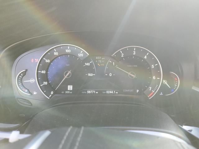 WBAJE7C33HG888506 BMW 540 XI
