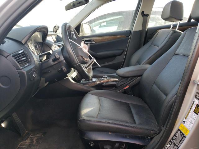 WBAVL1C58FVY34407 BMW X1 Xdrive28i