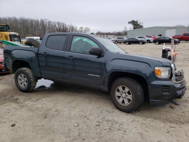 1GTG5BEN5J1205003 GMC Canyon