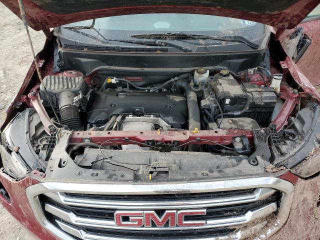 3GKALVEX4KL276660 GMC Terrain Slt