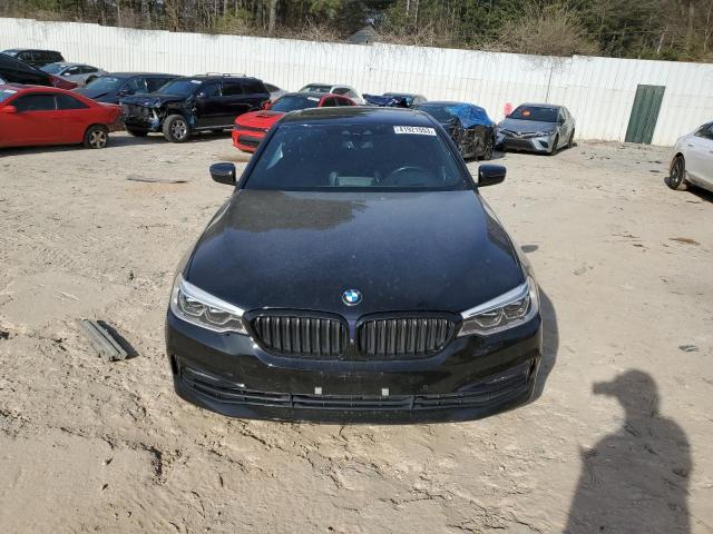 WBAJE7C33HG888506 BMW 540 XI
