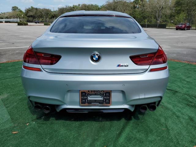 WBS6C9C51FD468035 BMW M6 Gran Coupe