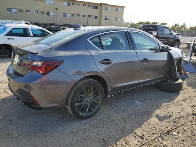 19UDE2F81NA007764 Acura Ilx Premium A-spec