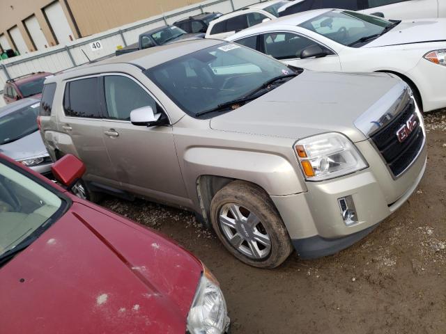 2GKALMEK4F6337322 GMC Terrain Sle