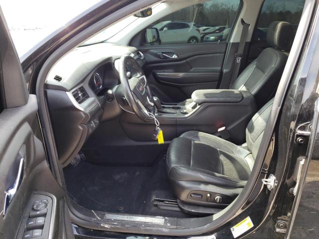 1GKKNMLSXKZ225446 GMC Acadia Slt-1
