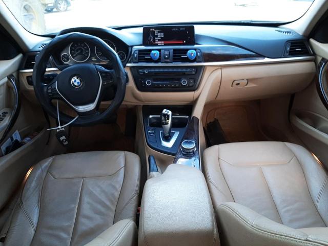 WBA3B5C51EP542845 BMW 328 Xi Sulev