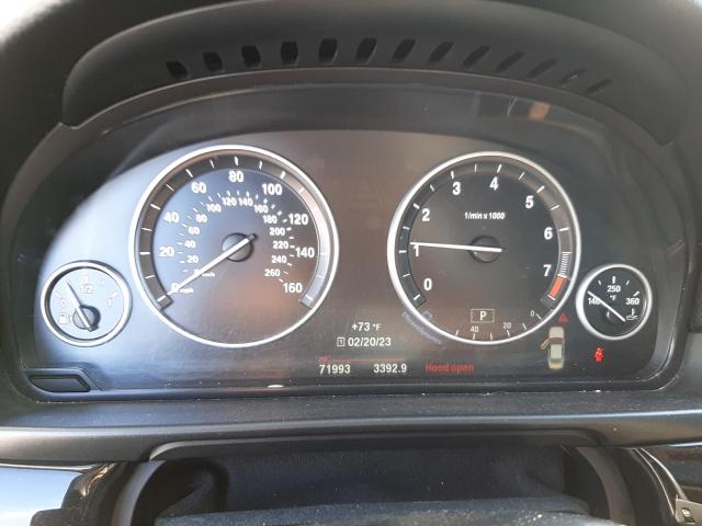WBA5A5C51FD522383 BMW 528 I