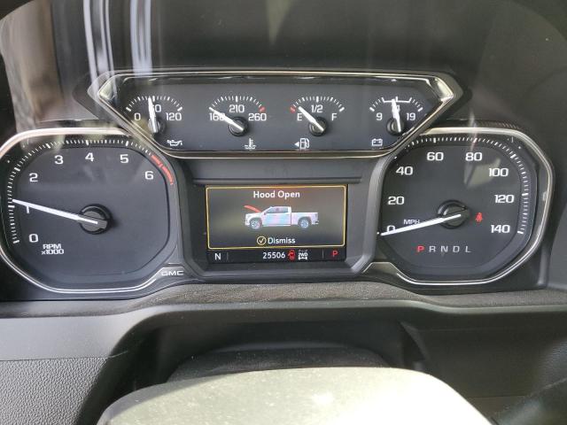 3GTP9EEL3MG465197 GMC Sierra K1500 At4