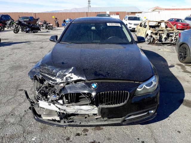 WBA5A5C51FD522383 BMW 528 I