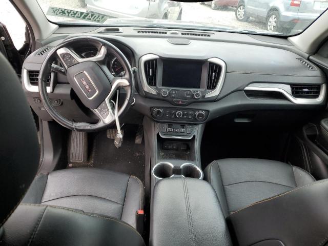 3GKALWEU0KL355173 GMC Terrain Slt