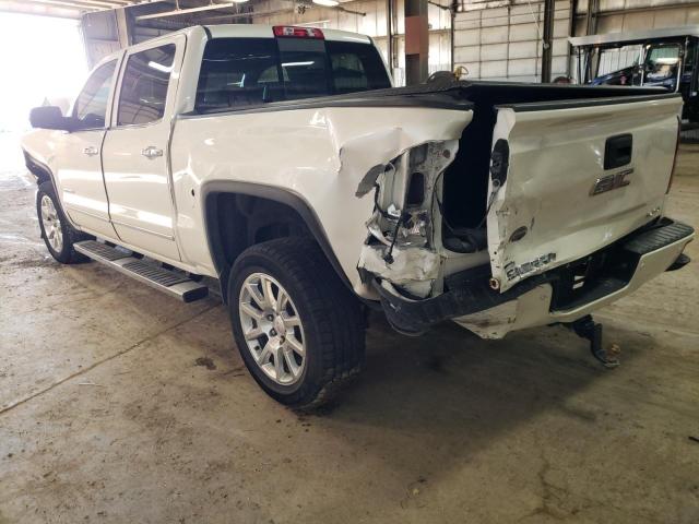 3GTU2WEC3FG396995 GMC Sierra K1500 Denali