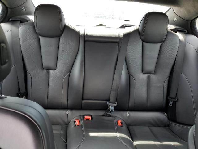 WBS6C9C51FD468035 BMW M6 Gran Coupe