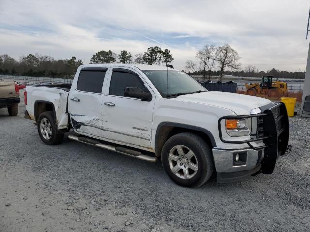 3GTP1VEC6EG448631 GMC Sierra C1500 Slt