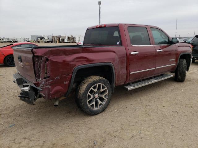 3GTU2VEC8EG153627 GMC Sierra K1500 Slt