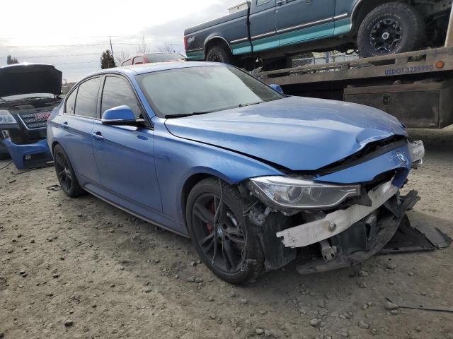 WBA3D5C5XEKX98506 BMW 328 D Xdrive
