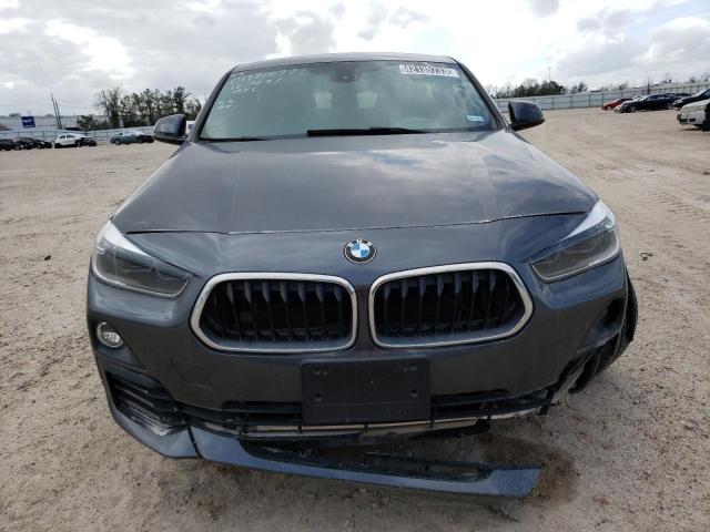 WBXYJ5C37JEF80117 BMW X2 Xdrive28i