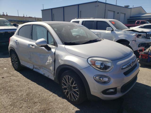 ZFBCFXDB3HP588238 Fiat 500x Lounge