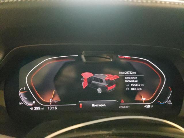 5UXCW2C07L9C59914 BMW X7 Xdrive40i