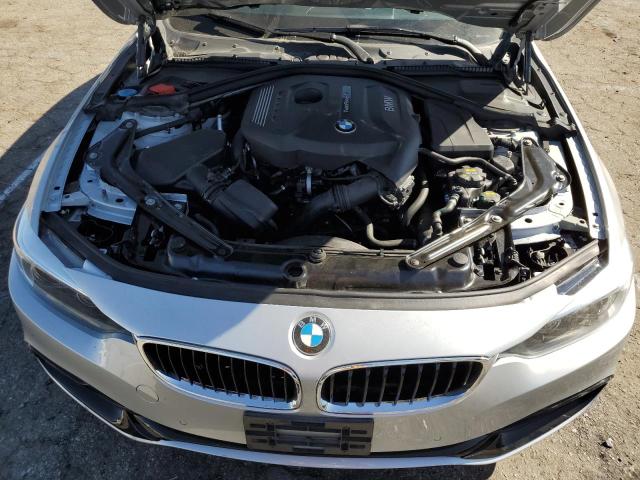 WBA4Z1C52JEC70680 BMW 430I