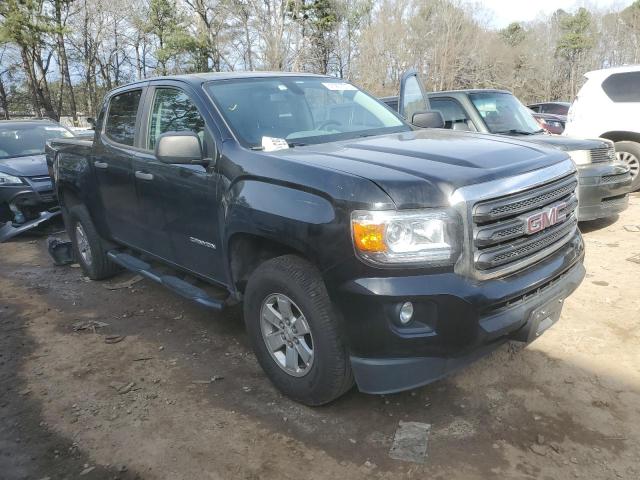 1GTG5BEA6J1252117 GMC Canyon