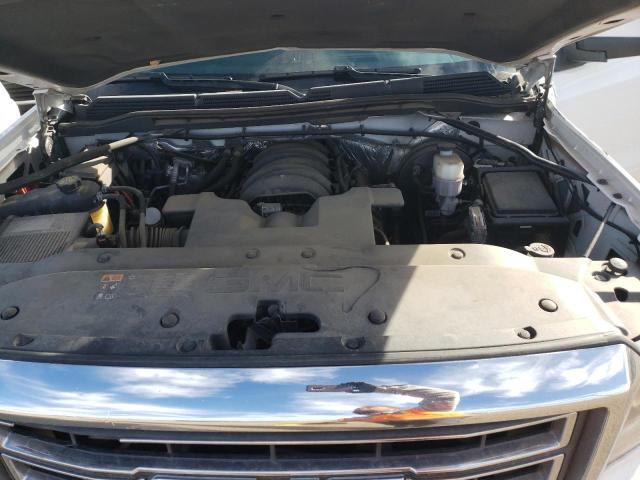 3GTU2UEC3FG219190 GMC Sierra K1500 Sle