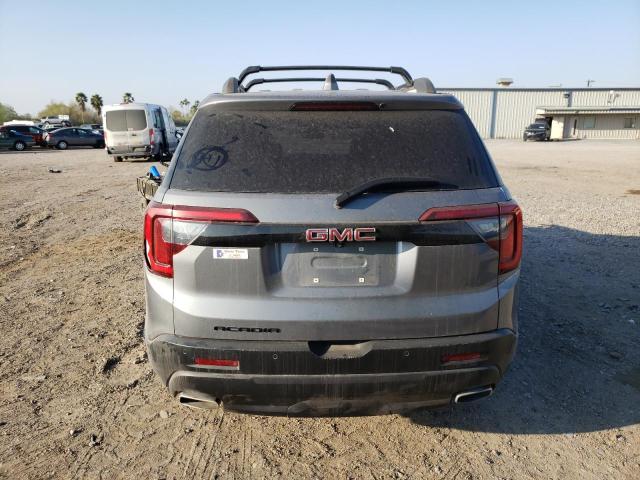 1GKKNKL43NZ122976 GMC ACADIA SLE