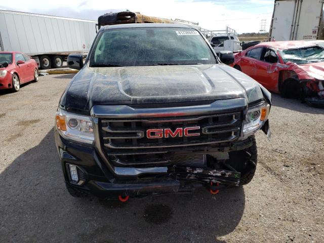 1GTG6FEN7N1282188 GMC Canyon At4