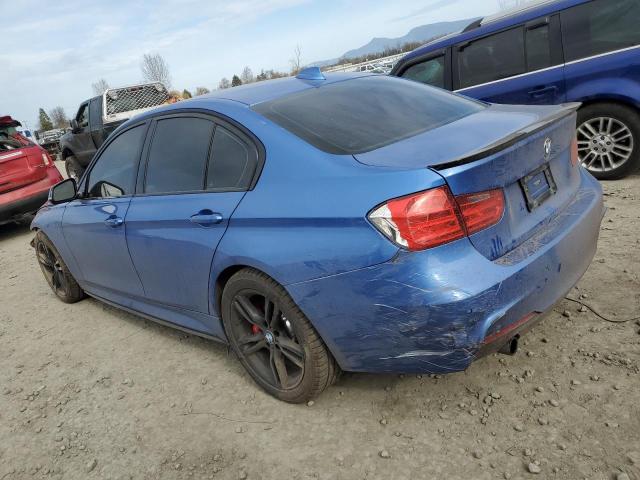 WBA3D5C5XEKX98506 BMW 328 D Xdrive