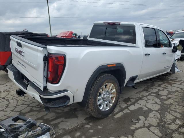 1GT49REYXNF320733 GMC Sierra K2500 Denali