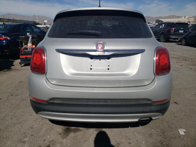 ZFBCFXDB3HP588238 Fiat 500x Lounge