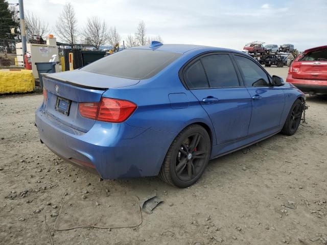 WBA3D5C5XEKX98506 BMW 328 D Xdrive
