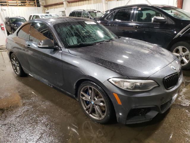 WBA1J9C51FV371173 BMW M235XI