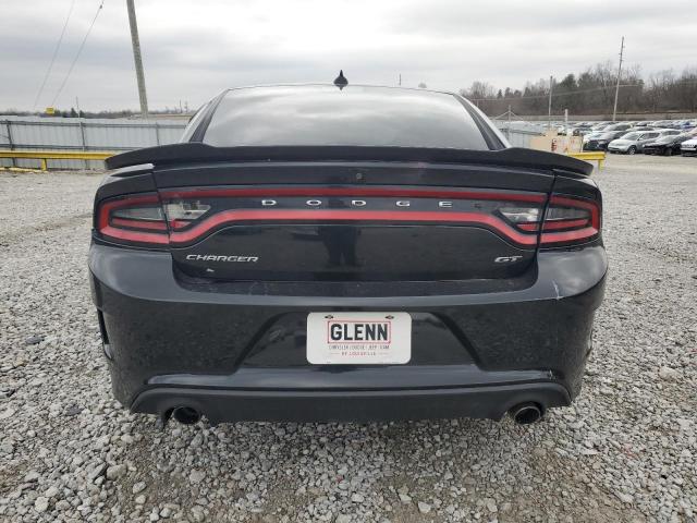 2C3CDXHG9KH674369 Dodge CHARGER GT