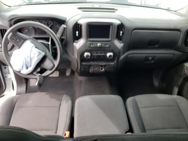 3GTP9AEH5LG411578 GMC Sierra K1500